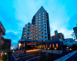 hotel route inn osaka takaishi hagoromo ekimae