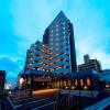 hotel route inn osaka takaishi hagoromo ekimae