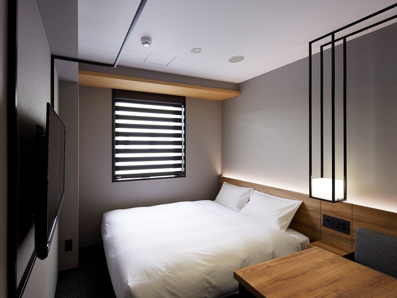 hotel androoms shin osaka