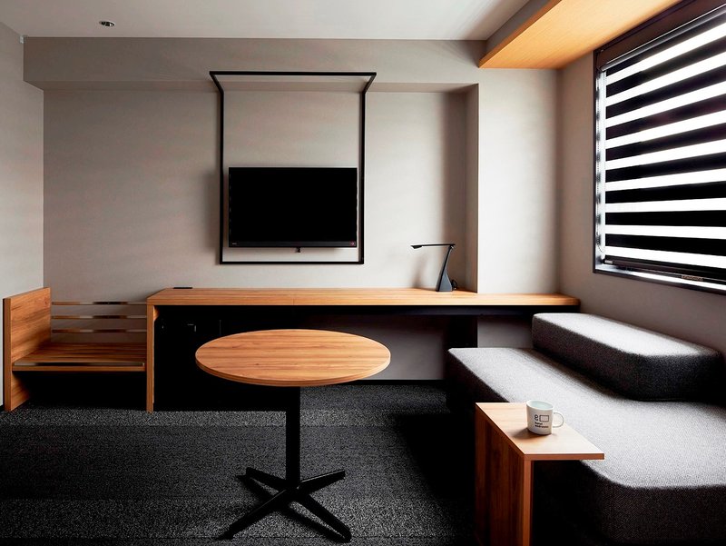 hotel androoms shin osaka