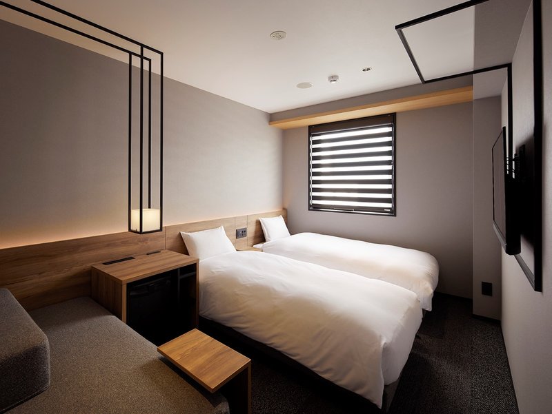 hotel androoms shin osaka