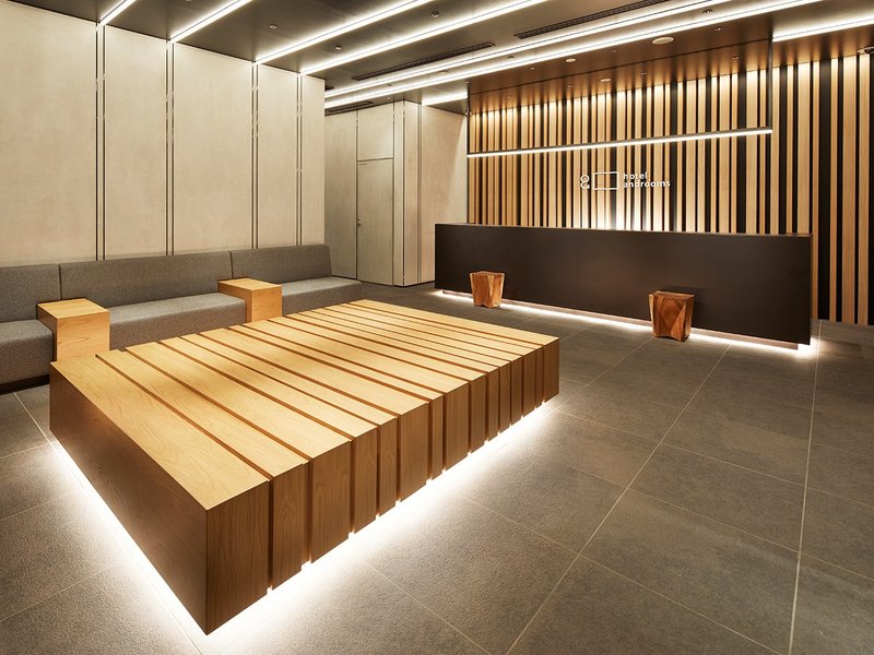 hotel androoms shin osaka