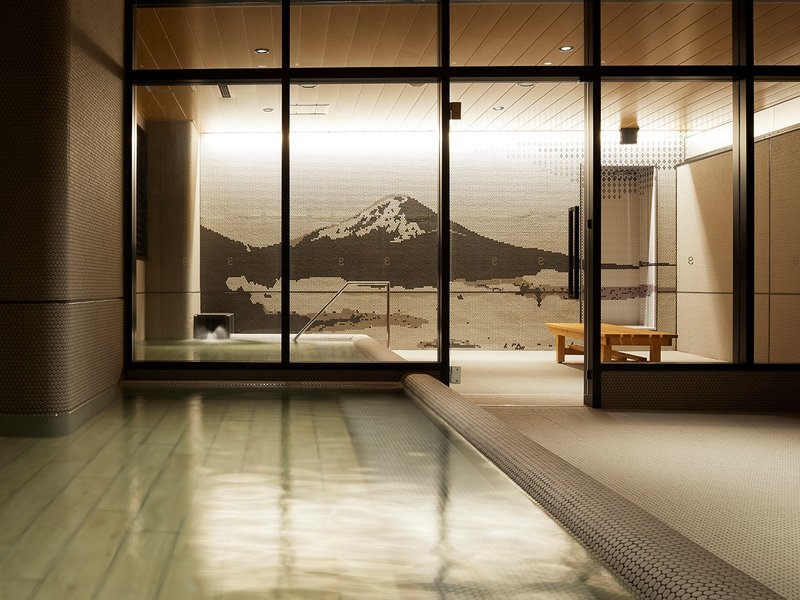 hotel androoms shin osaka
