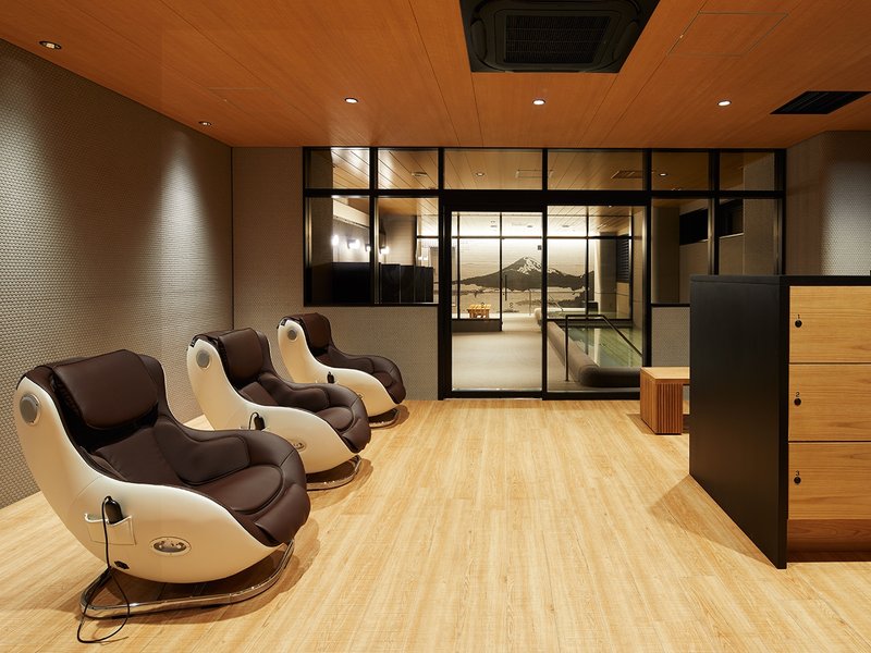 hotel androoms shin osaka