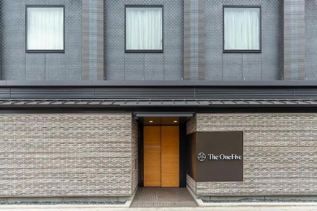 the onefive kyoto shijo