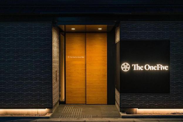 the onefive kyoto shijo