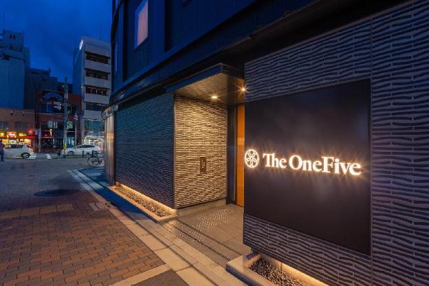 the onefive kyoto shijo