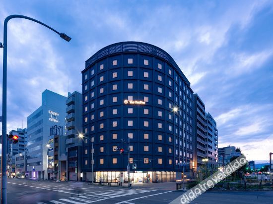 the onefive kyoto shijo