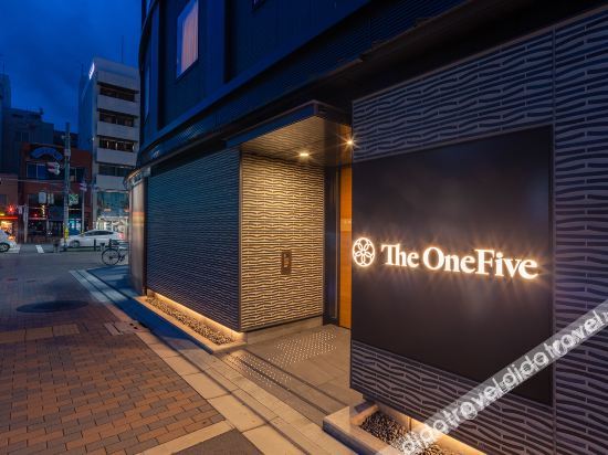 the onefive kyoto shijo