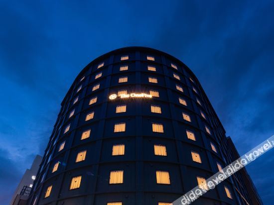 the onefive kyoto shijo