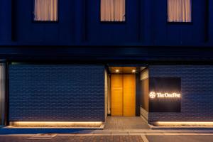 the onefive kyoto shijo