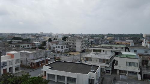 hotel peacely in miyakojima nexus