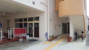 hotel peacely in miyakojima nexus