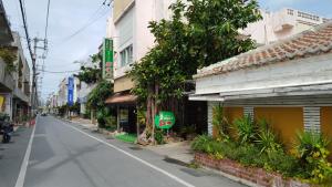 hotel peacely in miyakojima nexus