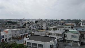 hotel peacely in miyakojima nexus