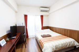 hotel peacely in miyakojima nexus