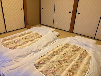 toshinan komeya