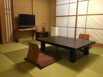 toshinan komeya