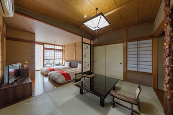 toshinan komeya