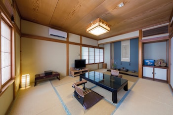 toshinan komeya