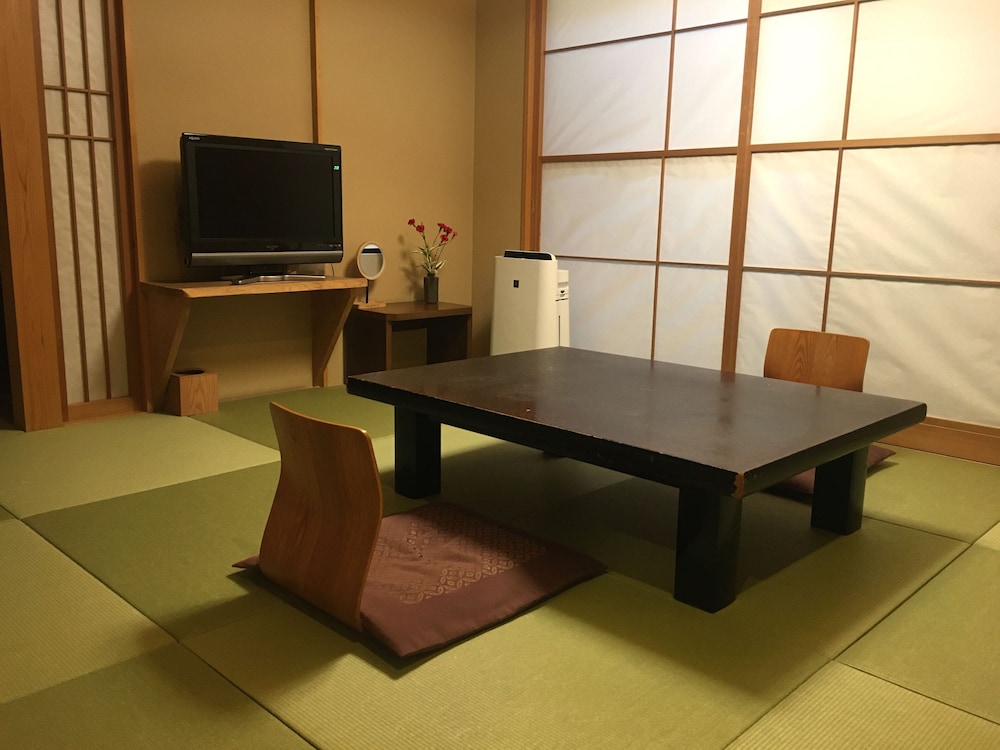 toshinan komeya