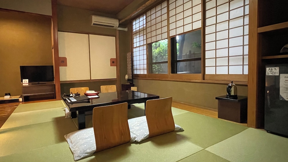 toshinan komeya