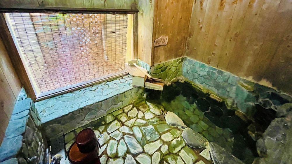 toshinan komeya
