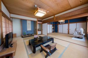 toshinan komeya