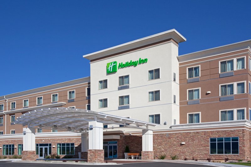 holiday inn casper east medical center an ihg hotel