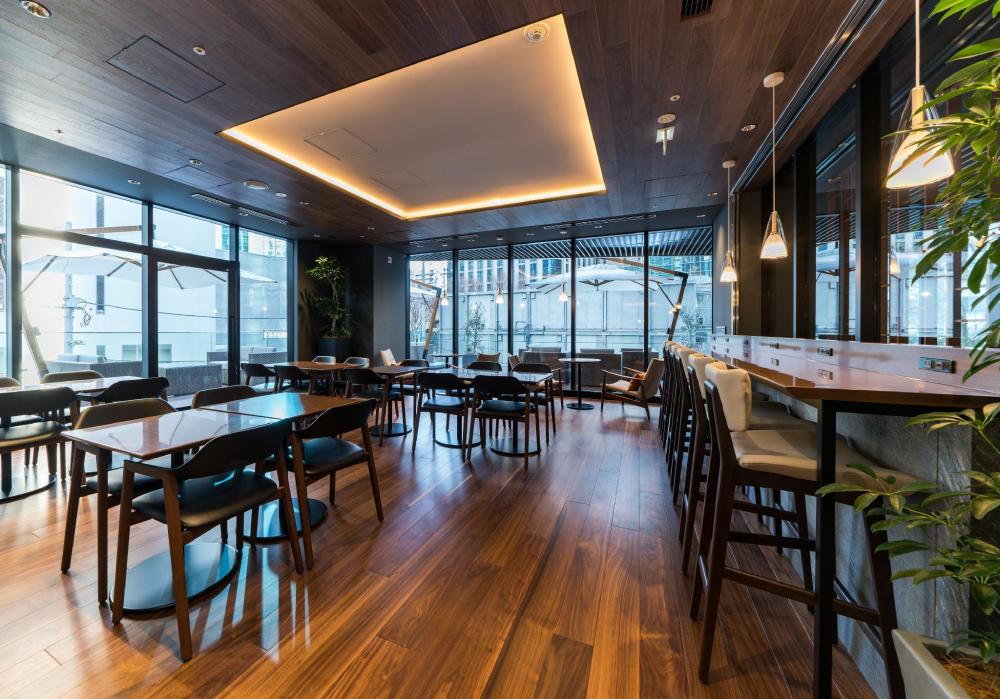 daiwa roynet hotel nishi shinjuku premier