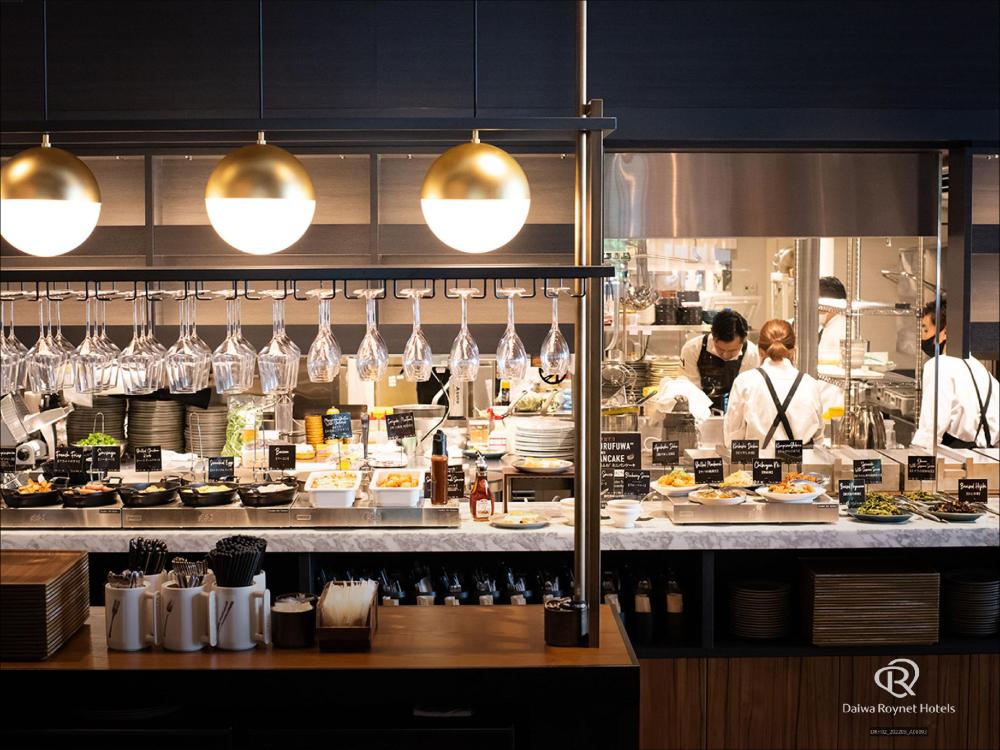 daiwa roynet hotel nishi shinjuku premier