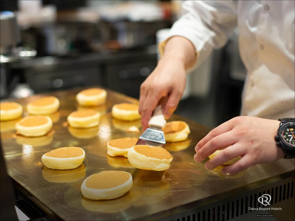 daiwa roynet hotel nishi shinjuku premier