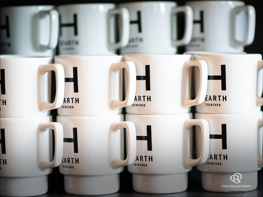 daiwa roynet hotel nishi shinjuku premier