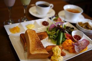 daiwa roynet hotel nishi shinjuku premier