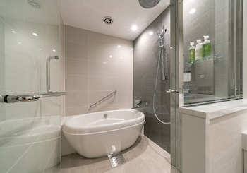 daiwa roynet hotel nishi shinjuku premier