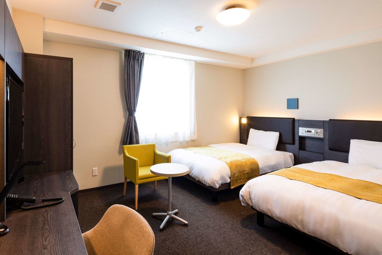 comfort hotel ise