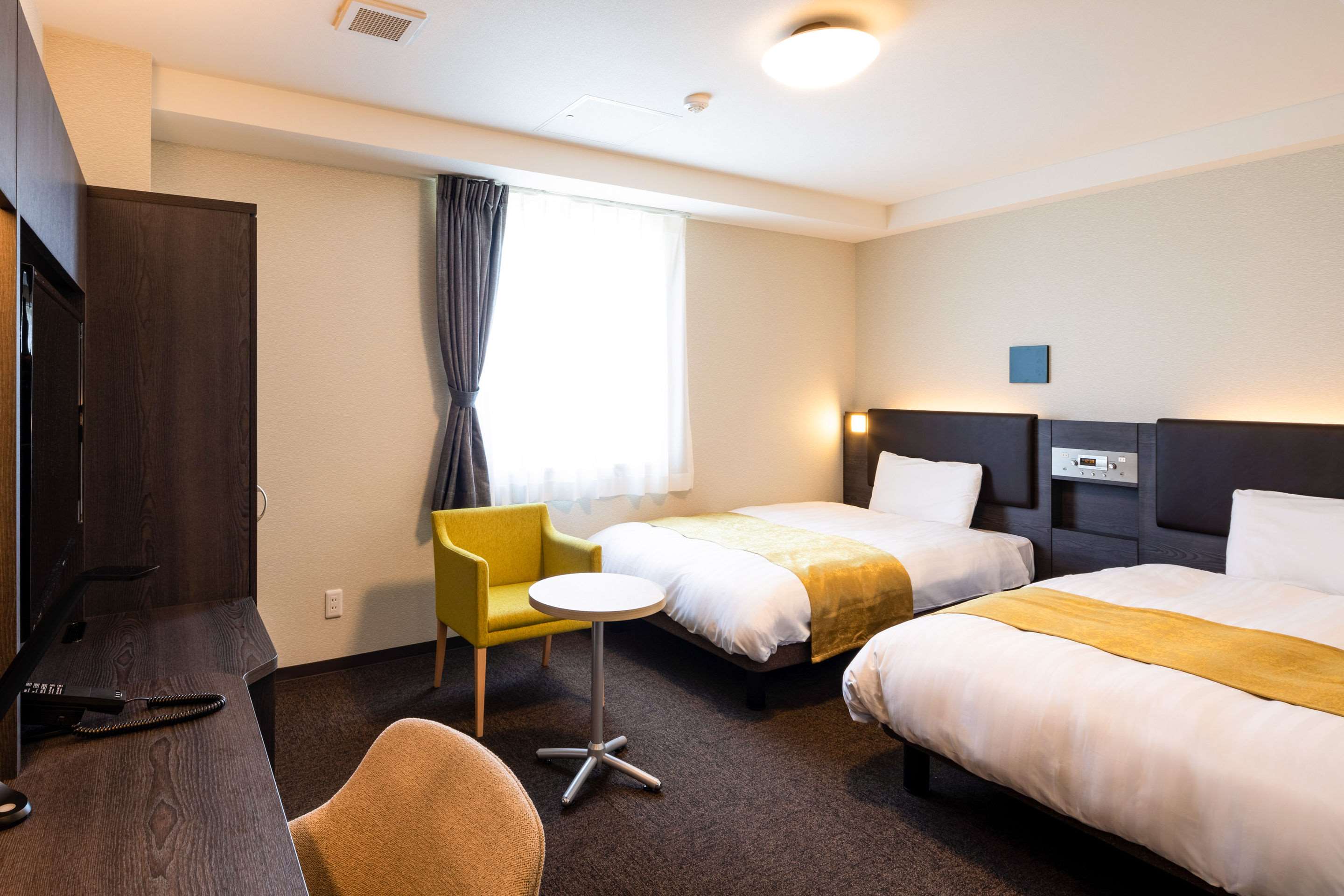 comfort hotel ise