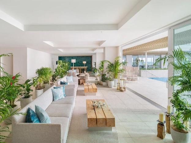 iraph sui a luxury collection hotel