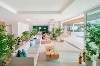 iraph sui a luxury collection hotel