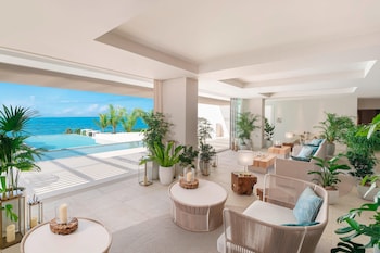 iraph sui a luxury collection hotel