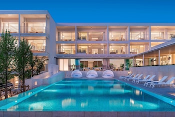 iraph sui a luxury collection hotel