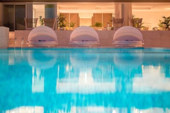 iraph sui a luxury collection hotel