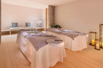 iraph sui a luxury collection hotel