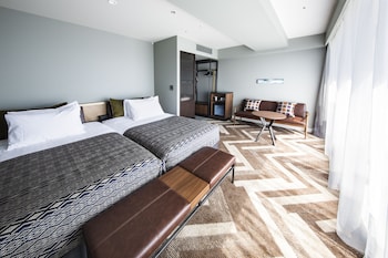 shibuya stream hotel