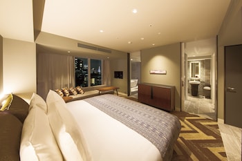 shibuya stream hotel