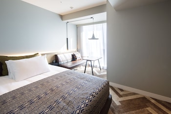 shibuya stream hotel