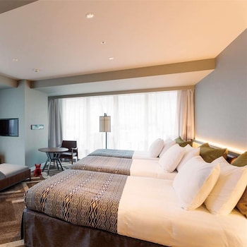 shibuya stream hotel