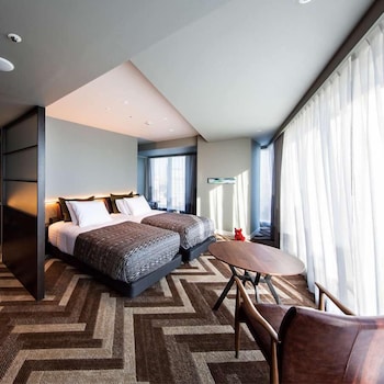 shibuya stream hotel