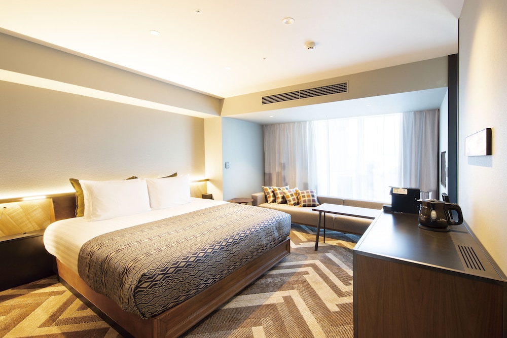 shibuya stream hotel