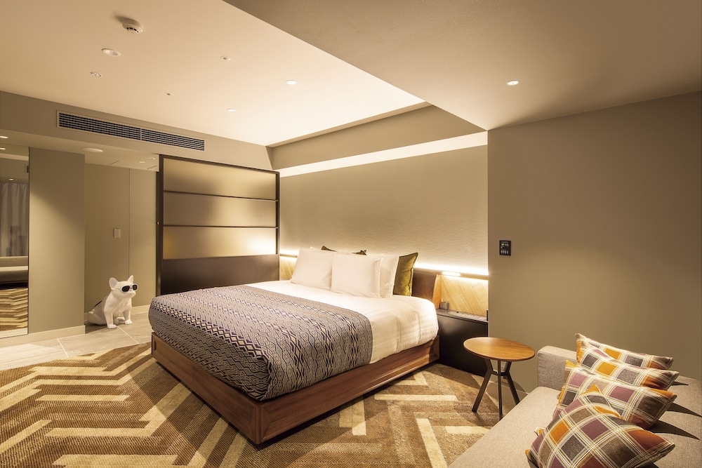 shibuya stream hotel